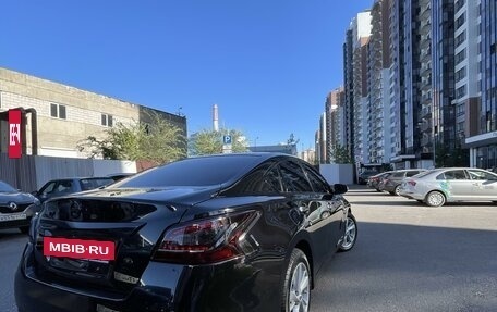 Nissan Teana, 2014 год, 1 750 000 рублей, 18 фотография