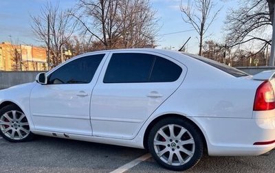 Skoda Octavia RS, 2012 год, 1 250 000 рублей, 1 фотография