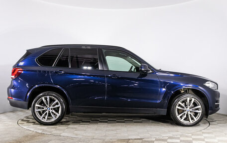 BMW X5, 2017 год, 3 969 444 рублей, 4 фотография