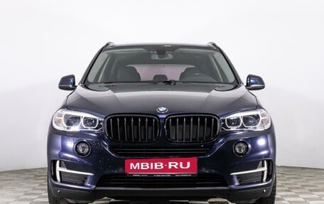 BMW X5, 2017 год, 3 969 444 рублей, 2 фотография