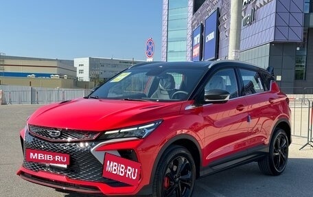 Geely Coolray I, 2023 год, 2 997 000 рублей, 11 фотография