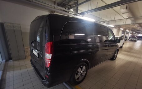 Mercedes-Benz Viano, 2011 год, 1 750 000 рублей, 2 фотография