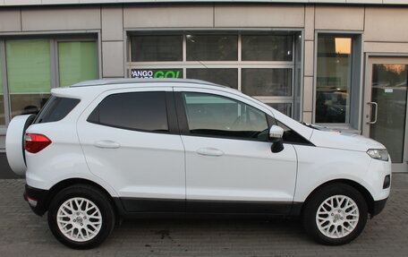 Ford EcoSport, 2016 год, 999 000 рублей, 4 фотография