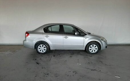 Suzuki SX4 II рестайлинг, 2008 год, 695 000 рублей, 4 фотография