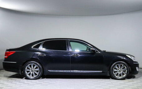 Hyundai Equus II, 2010 год, 1 200 000 рублей, 4 фотография