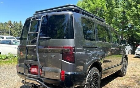 Mitsubishi Delica D:5 I, 2021 год, 4 340 010 рублей, 7 фотография