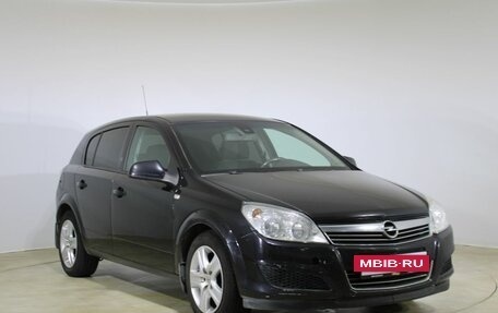 Opel Astra J, 2010 год, 570 000 рублей, 3 фотография