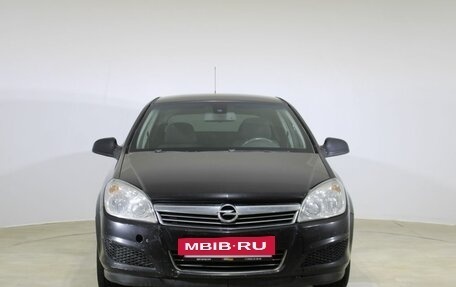 Opel Astra J, 2010 год, 570 000 рублей, 2 фотография