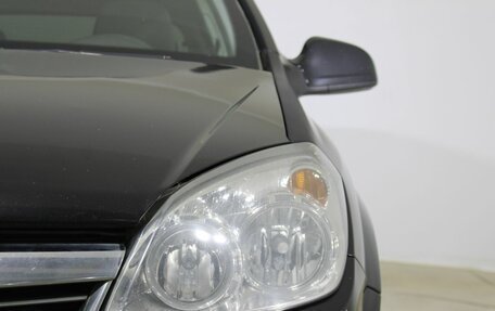 Opel Astra J, 2010 год, 570 000 рублей, 14 фотография