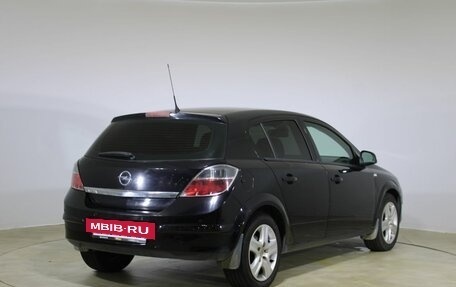 Opel Astra J, 2010 год, 570 000 рублей, 5 фотография