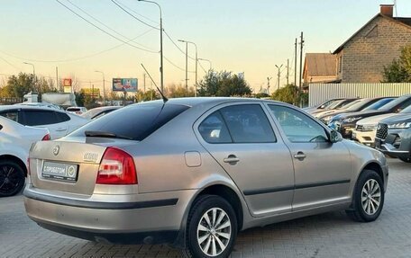 Skoda Octavia IV, 2008 год, 799 900 рублей, 3 фотография