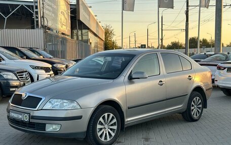 Skoda Octavia IV, 2008 год, 799 900 рублей, 6 фотография