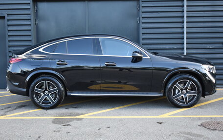 Mercedes-Benz GLC Coupe, 2024 год, 11 850 000 рублей, 2 фотография