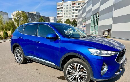 Haval F7 I, 2020 год, 1 770 000 рублей, 6 фотография