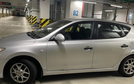 Hyundai i30 I, 2010 год, 650 000 рублей, 7 фотография