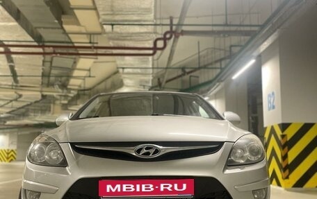 Hyundai i30 I, 2010 год, 650 000 рублей, 4 фотография