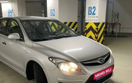 Hyundai i30 I, 2010 год, 650 000 рублей, 3 фотография