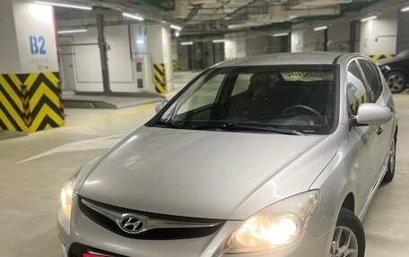 Hyundai i30 I, 2010 год, 650 000 рублей, 2 фотография