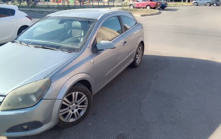 Opel Astra H, 2007 год, 435 000 рублей, 2 фотография