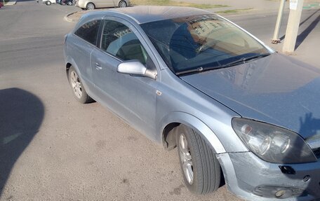 Opel Astra H, 2007 год, 435 000 рублей, 9 фотография