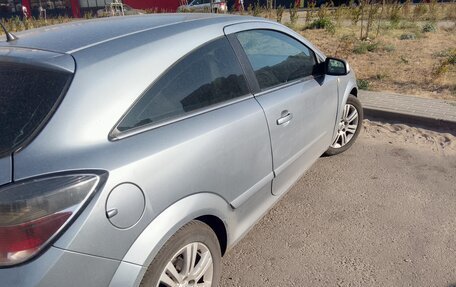 Opel Astra H, 2007 год, 435 000 рублей, 10 фотография