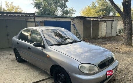 Chevrolet Lanos I, 2006 год, 300 000 рублей, 8 фотография