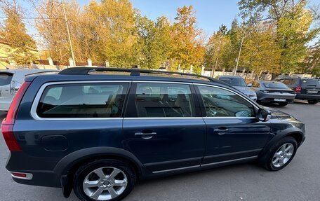 Volvo XC70 II рестайлинг, 2008 год, 1 350 000 рублей, 3 фотография