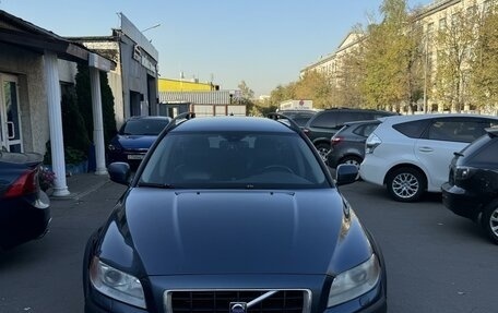 Volvo XC70 II рестайлинг, 2008 год, 1 350 000 рублей, 4 фотография