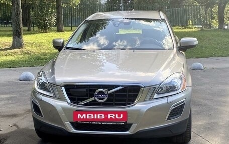 Volvo XC60 II, 2012 год, 2 499 000 рублей, 3 фотография