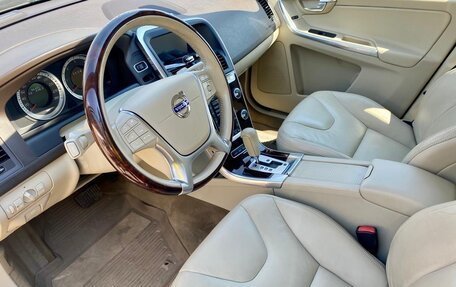 Volvo XC60 II, 2012 год, 2 499 000 рублей, 7 фотография