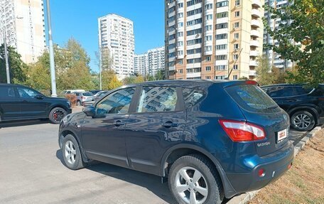 Nissan Qashqai, 2011 год, 1 490 000 рублей, 3 фотография