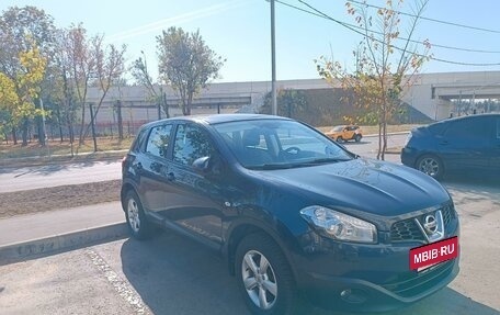 Nissan Qashqai, 2011 год, 1 490 000 рублей, 4 фотография