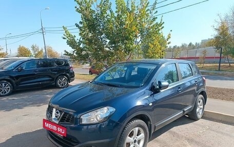 Nissan Qashqai, 2011 год, 1 490 000 рублей, 2 фотография