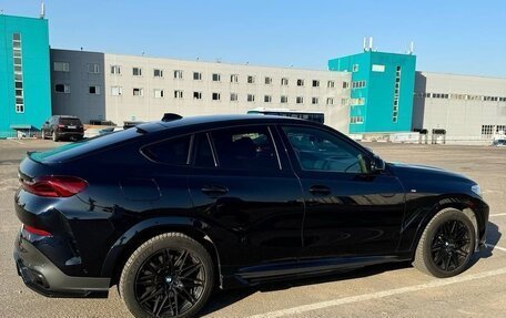 BMW X6, 2020 год, 7 500 000 рублей, 2 фотография