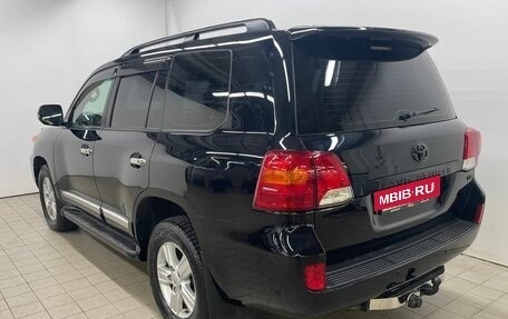 Toyota Land Cruiser 200, 2012 год, 3 770 000 рублей, 7 фотография