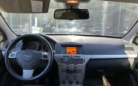 Opel Astra H, 2012 год, 740 000 рублей, 12 фотография