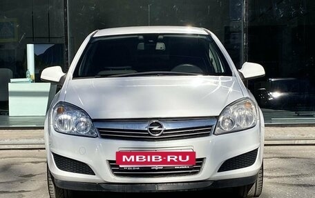 Opel Astra H, 2012 год, 740 000 рублей, 2 фотография