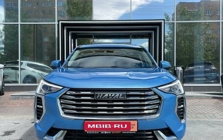 Haval Jolion, 2022 год, 1 859 000 рублей, 2 фотография