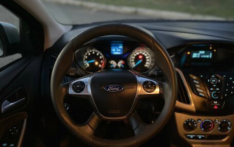 Ford Focus III, 2013 год, 935 990 рублей, 4 фотография