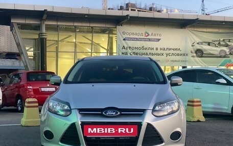 Ford Focus III, 2013 год, 935 990 рублей, 6 фотография