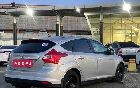 Ford Focus III, 2013 год, 935 990 рублей, 11 фотография