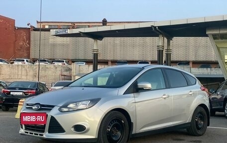 Ford Focus III, 2013 год, 935 990 рублей, 7 фотография