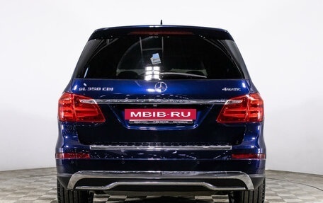 Mercedes-Benz GL-Класс, 2013 год, 2 939 000 рублей, 6 фотография