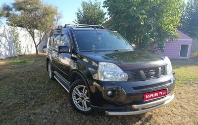 Nissan X-Trail, 2008 год, 1 190 000 рублей, 1 фотография