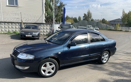 Nissan Almera Classic, 2006 год, 550 000 рублей, 2 фотография