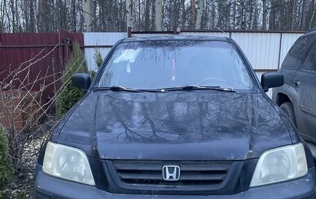 Honda CR-V IV, 2000 год, 427 000 рублей, 1 фотография