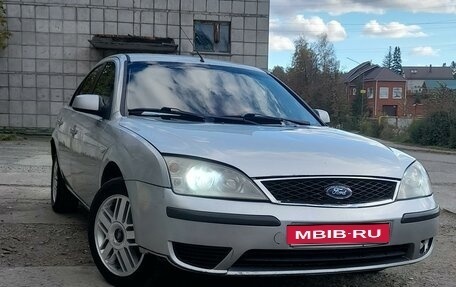 Ford Mondeo III, 2006 год, 450 000 рублей, 1 фотография