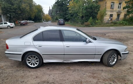 BMW 5 серия, 2000 год, 520 000 рублей, 4 фотография