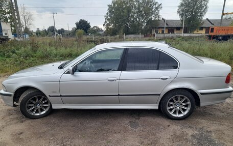 BMW 5 серия, 2000 год, 520 000 рублей, 11 фотография