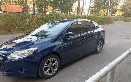 Ford Focus III, 2011 год, 750 000 рублей, 3 фотография